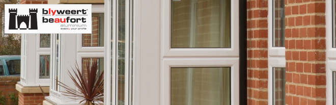 Beaufort Windows supplied and installed by Glass Masters UK, Rickmansworth