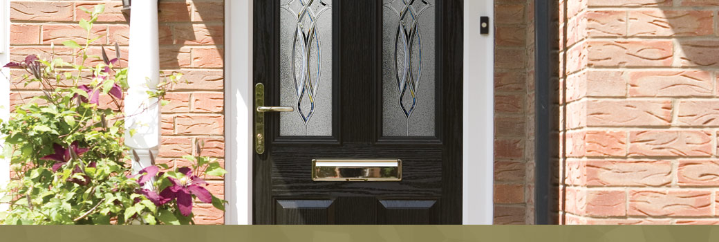 Composite Doors installed Rickmansworth, West London, Glass Masters UK