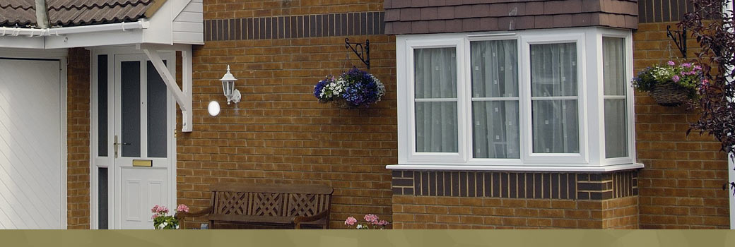 Window Repairs, Door Repairs, Glass Repairs, London, Ricksworth