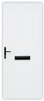 Composite Door Range - Cottage